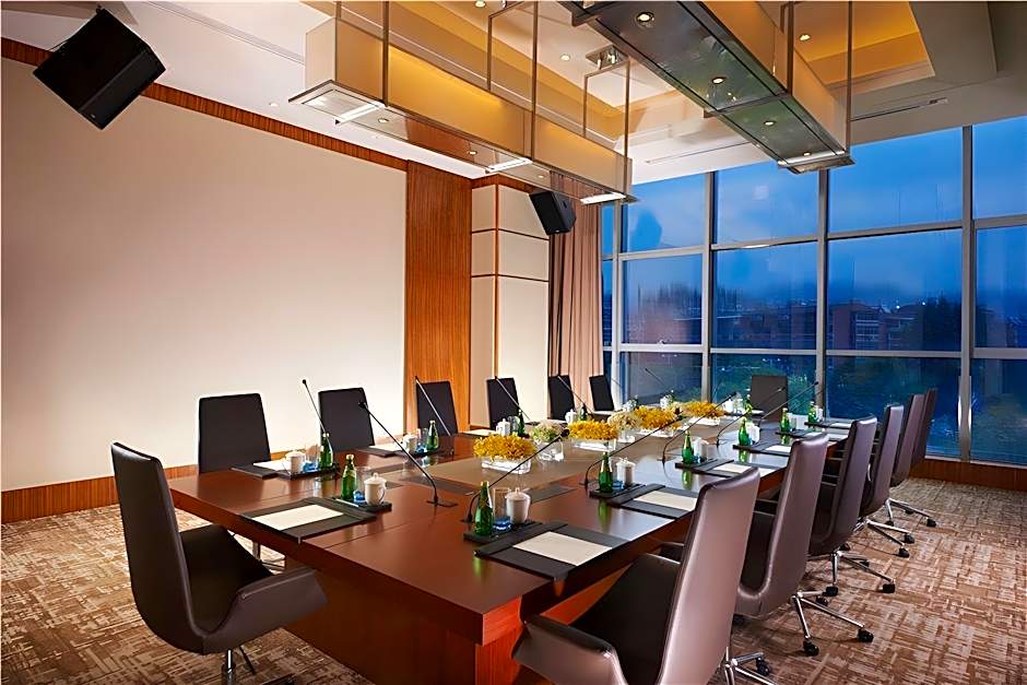 New Century Grand Hotel Hangzhou Fuyang Dongfangmao