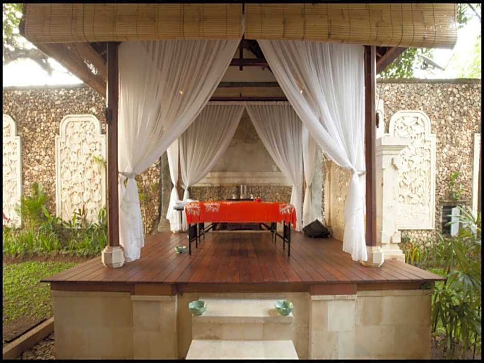 Avillion Villa Cinta @ Sanur
