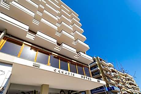 Oceanis Hotel