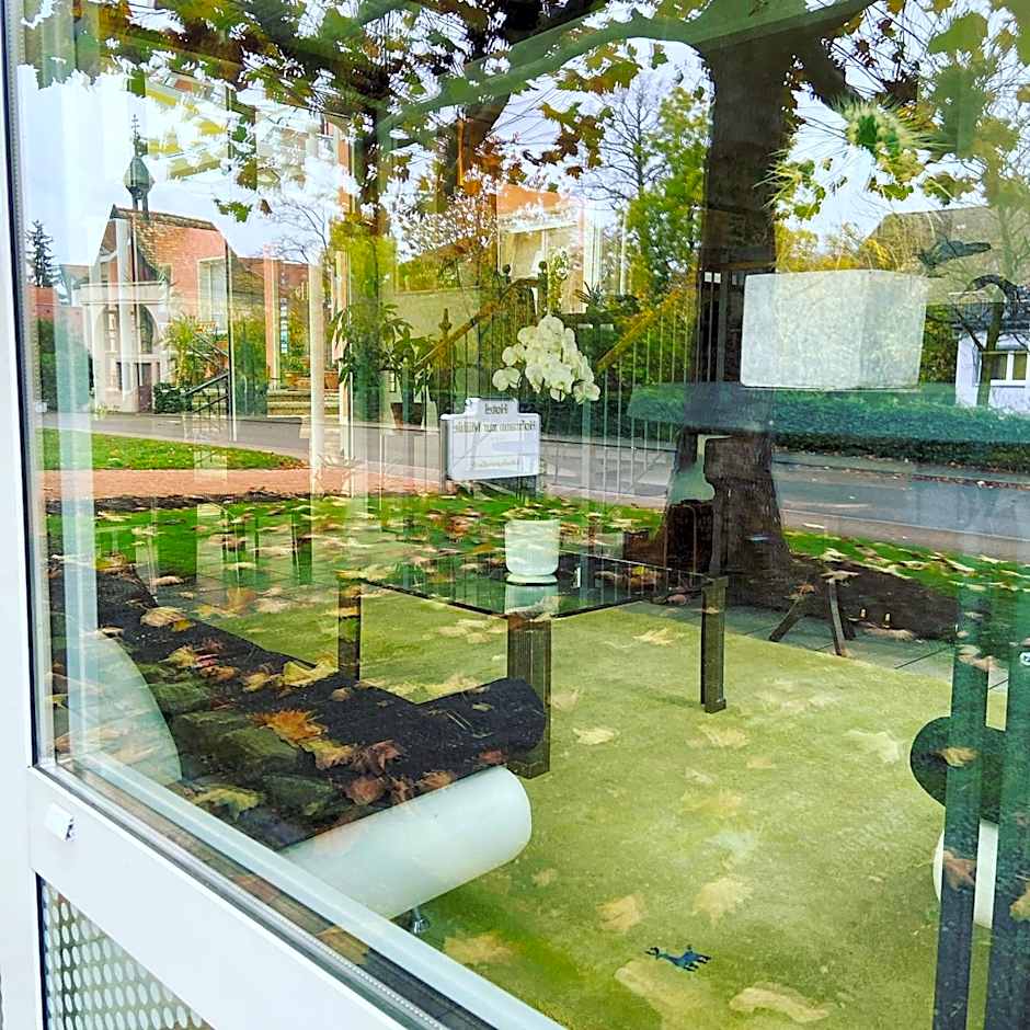 Hotel Hofmann Zur Mühle