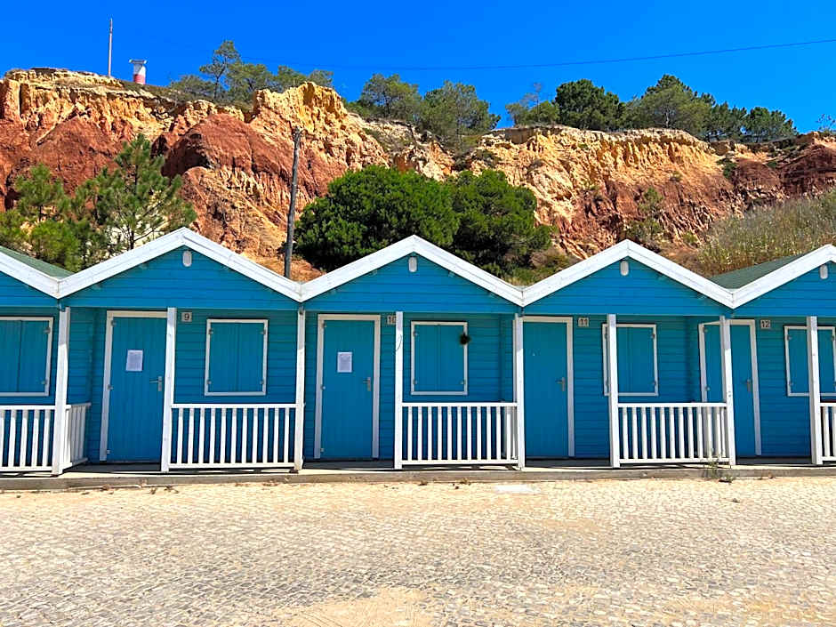 Apartamentos Do Parque