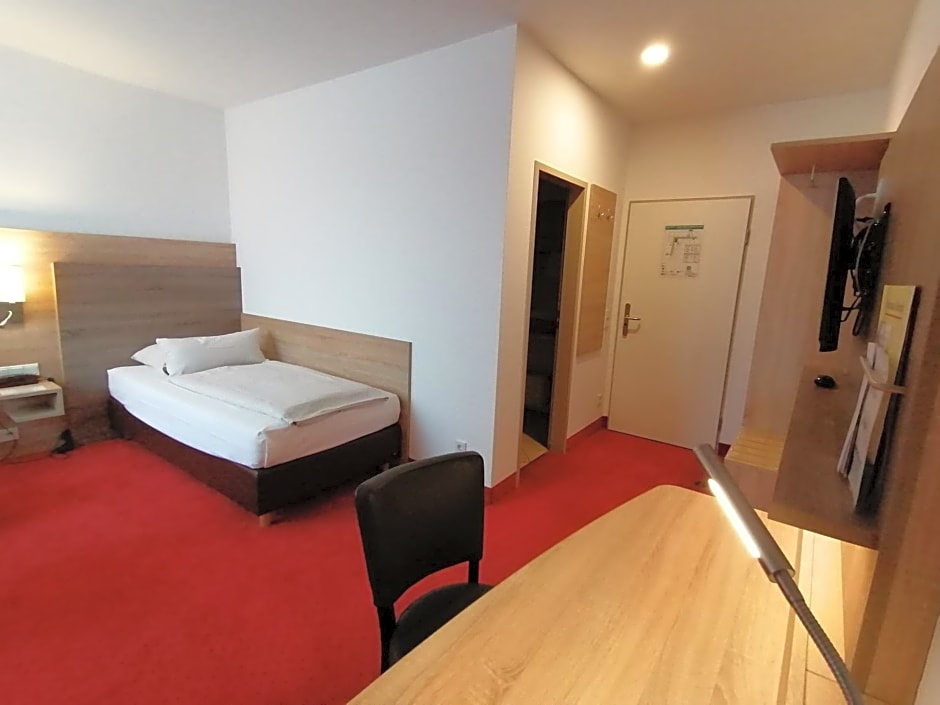 Montana Hotel Mönchengladbach