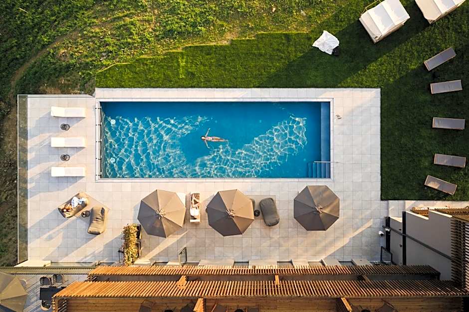 Boutiquehotel DAS ZEITWERT