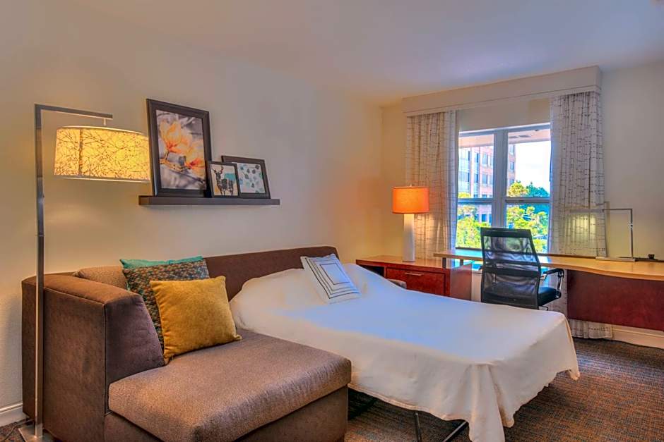 Residence Inn by Marriott Atlanta Buckhead/Lenox Park