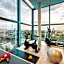 Novotel Paris Coeur d'Orly Airport