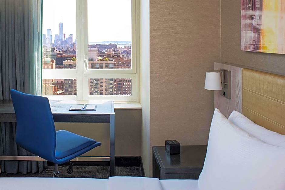 DoubleTree By Hilton New York Times Square West