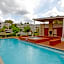 GREENWICH 2 bedroom 2 bath serv apart with 24hrs electricity