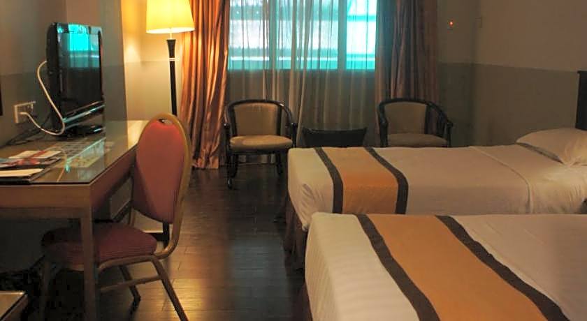 Tyng Garden Hotel Sandakan