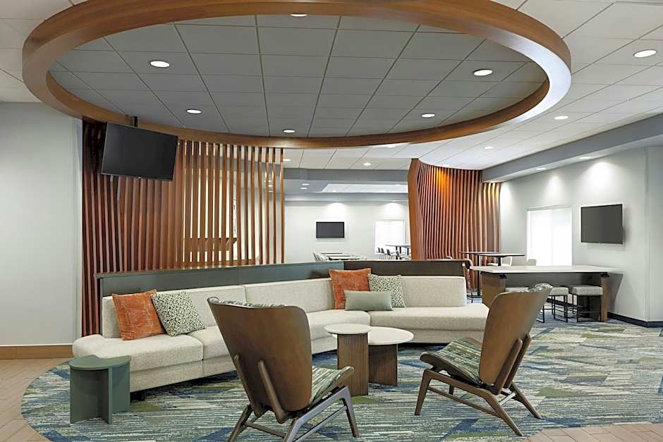 SpringHill Suites by Marriott Frankenmuth