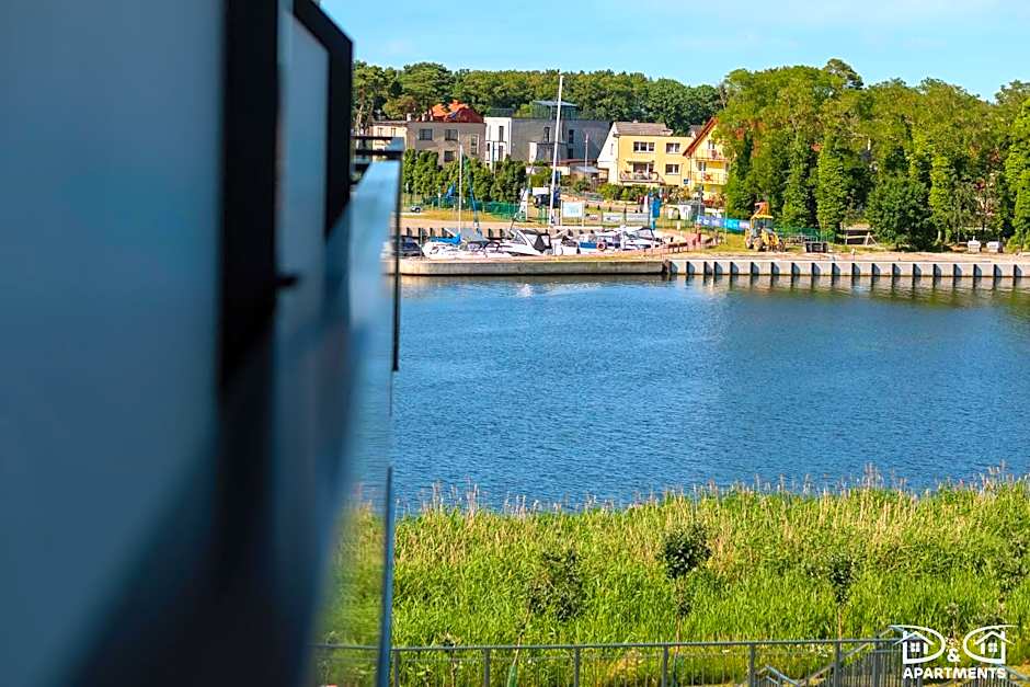 Aurora Spa Nadmorskie Zacisze Dziwnów
