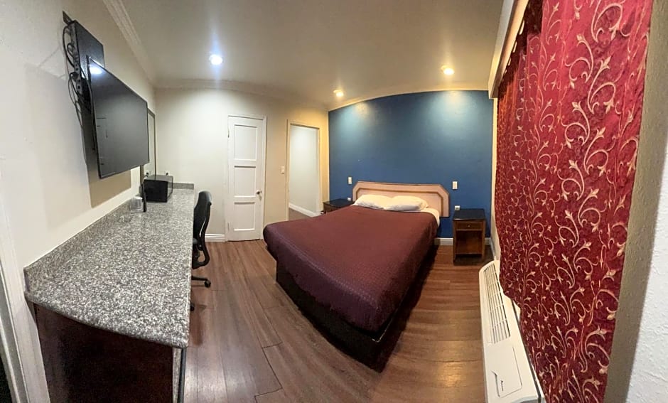 Harris Motel