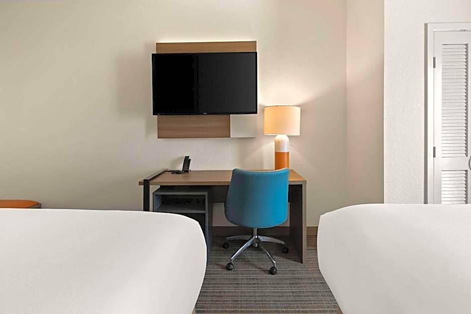 Comfort Suites Granbury