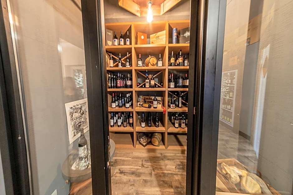 Hotel Isola Sacra Rome Airport