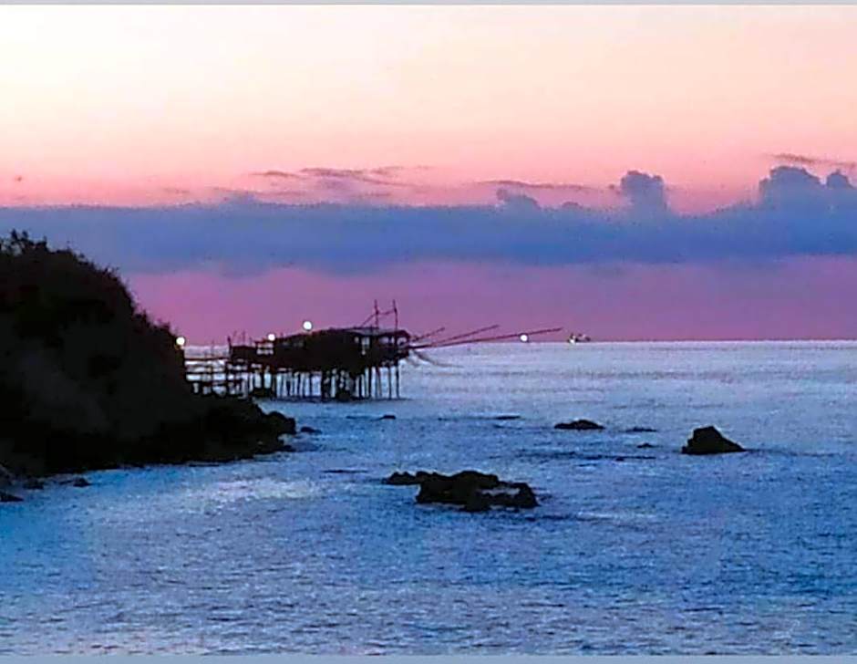 Dannunziano Aparthotel