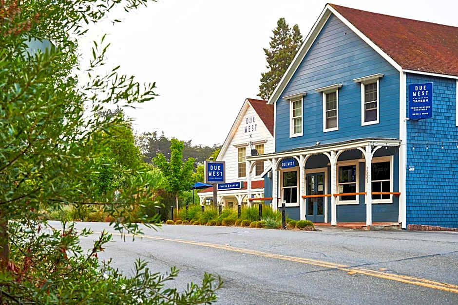 Olema House