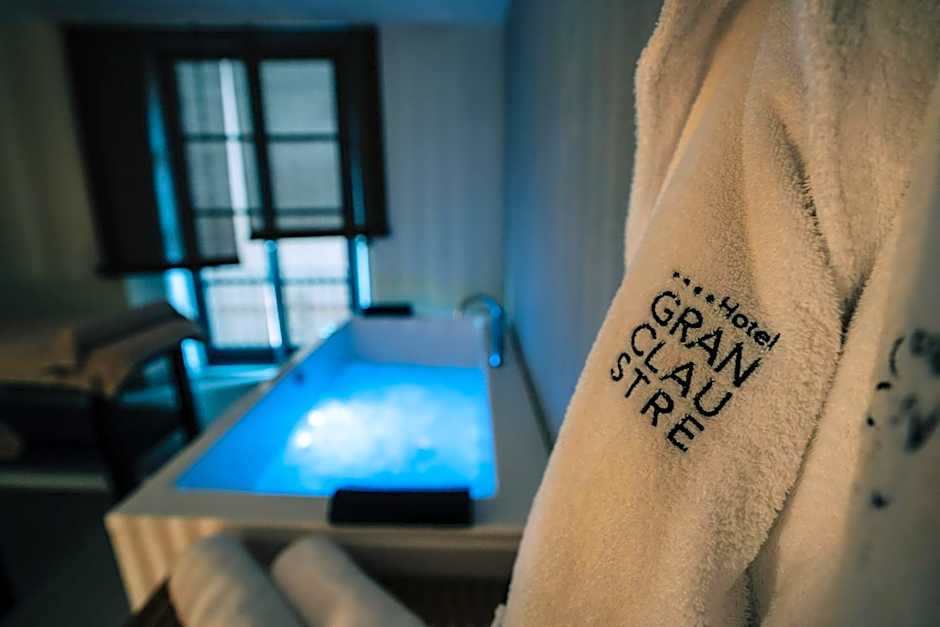 Hotel Gran Claustre Restaurant & Spa