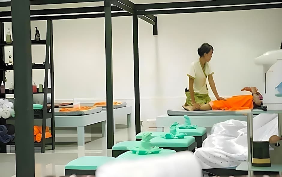 Bun Hotel