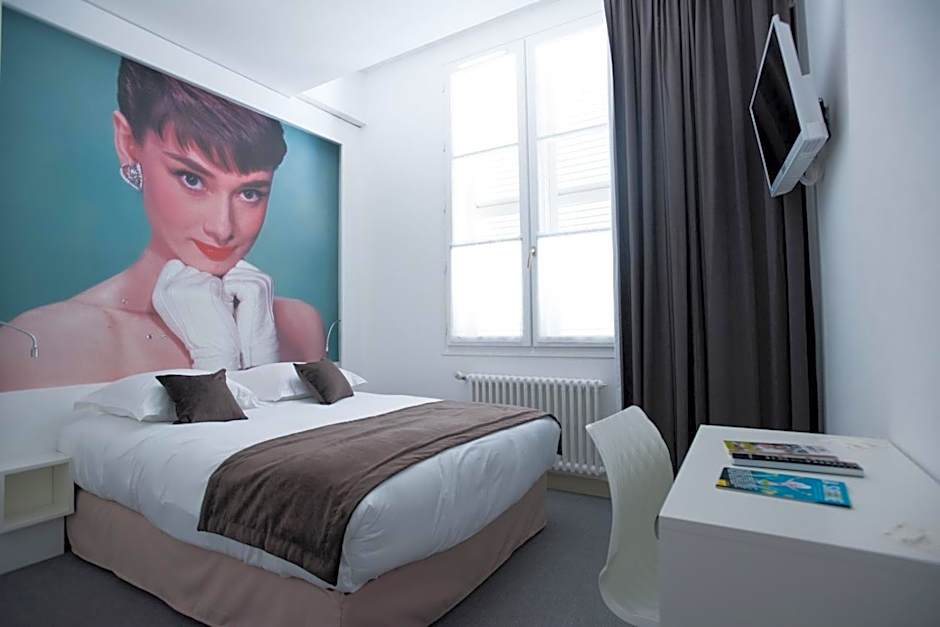 Hotel Francois 1er