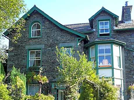 Elim House - Adults Only