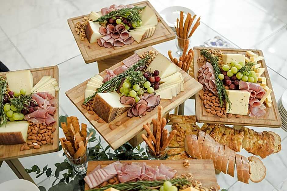 Copantl Hotel & Convention Center