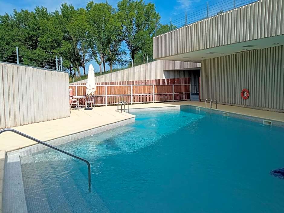 ​Exe Las Margas Golf