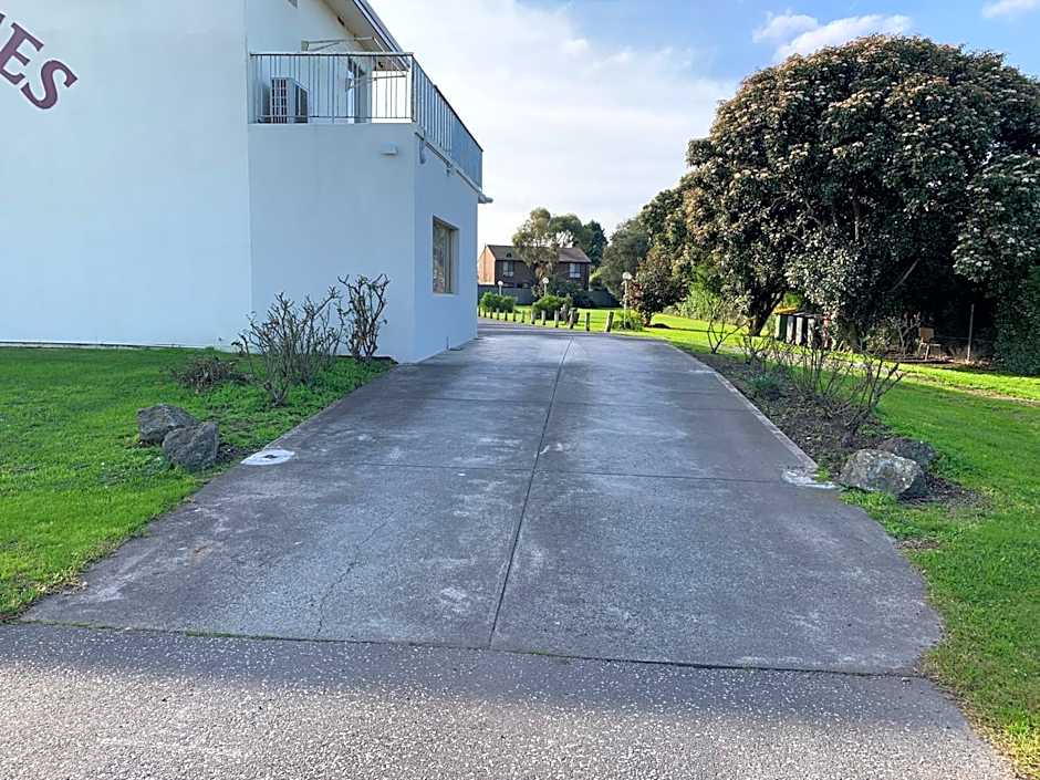 Casey on Princes Motel