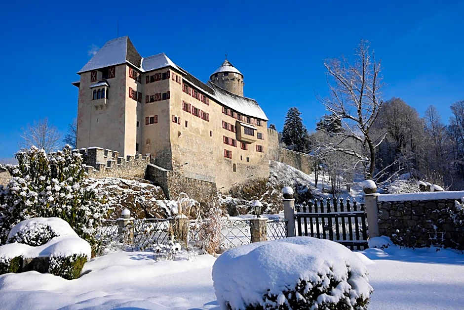 Schloss Matzen
