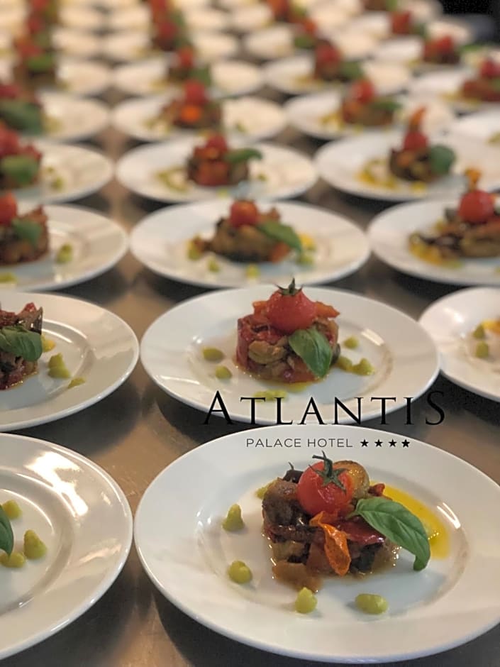 Atlantis Palace Hotel