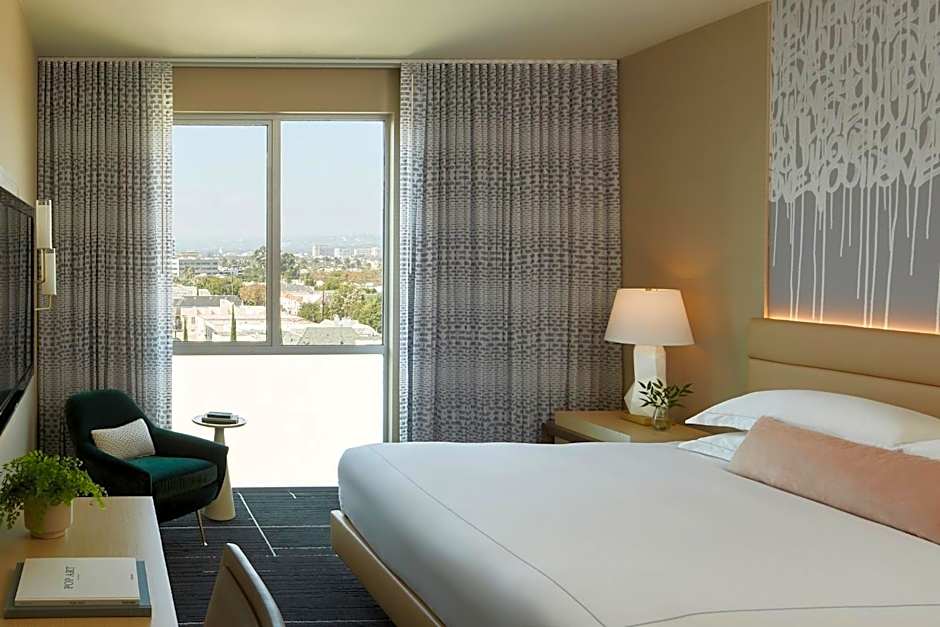 Kimpton Hotel Wilshire By IHG