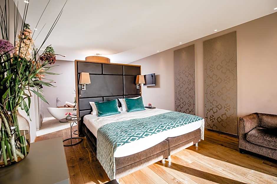 Hotel Restaurant Spa Torkel