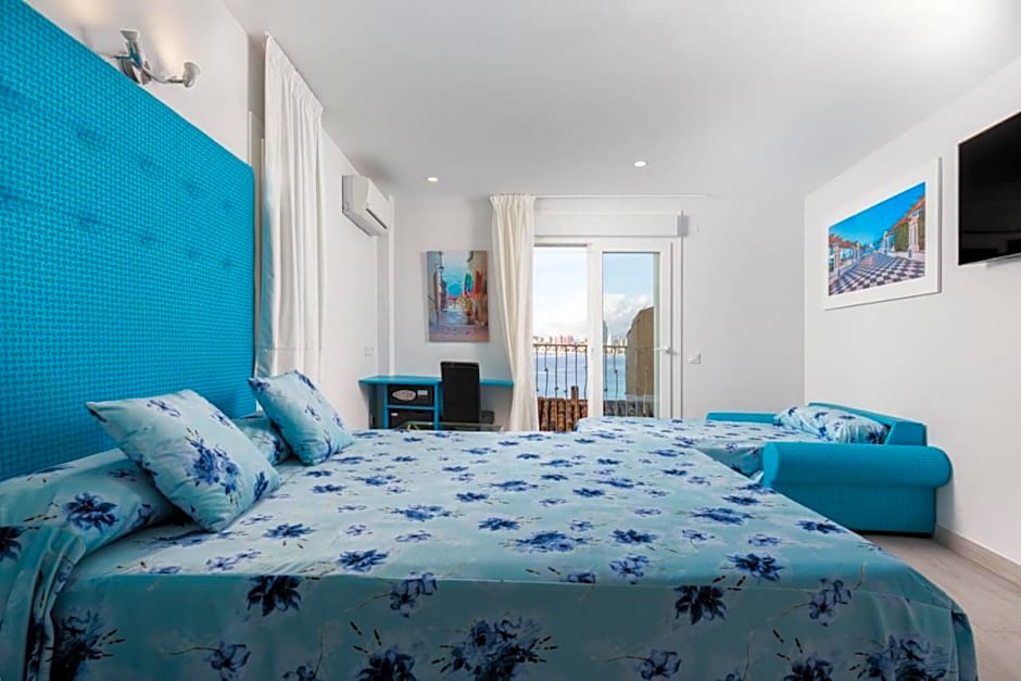 NR MIRADOR DEL CASTILLO