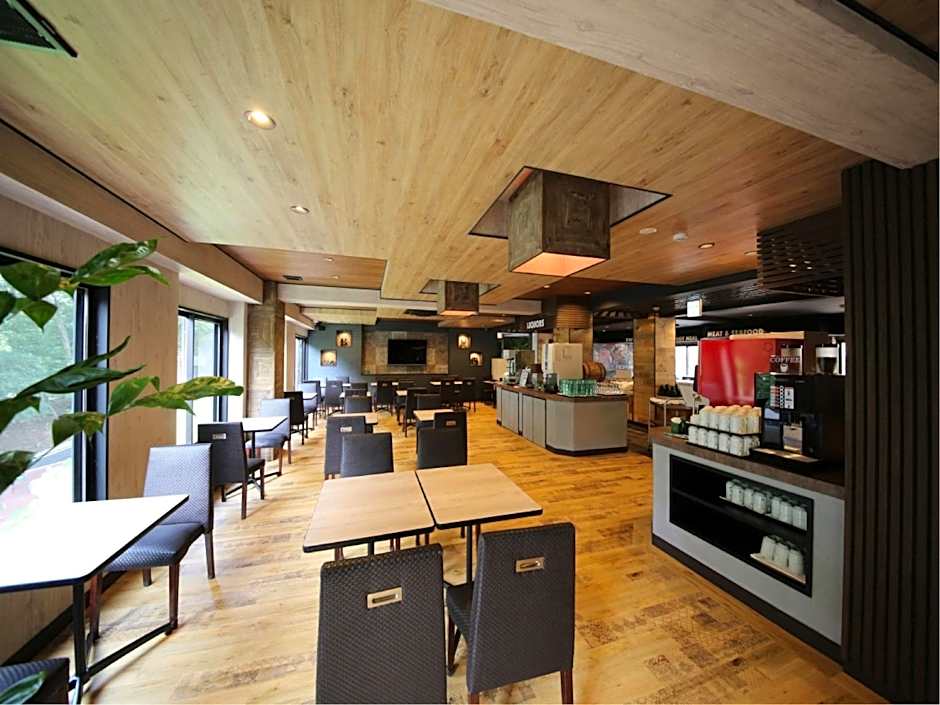 Anda Bettei Izu Ippekiko Resort