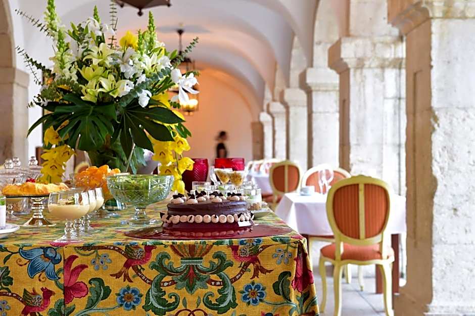 Pousada Castelo de Palmela - Historic Hotel