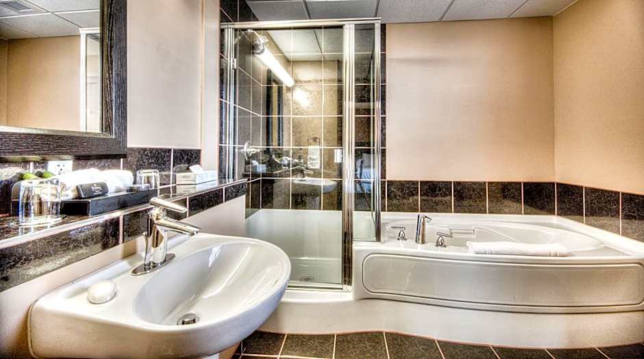 Podollan Inn & Spa - Grande Prairie