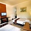 Patria Plaza Hotel