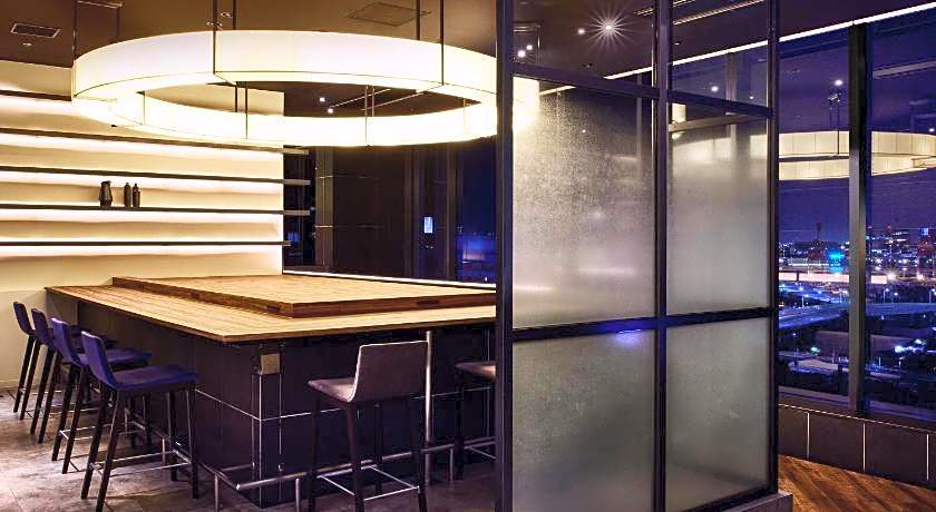 LOISIR HOTEL SHINAGAWA SEASIDE