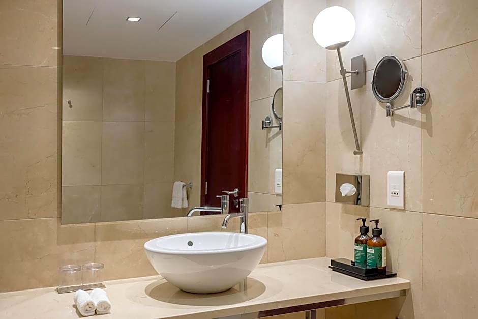 Crowne Plaza Porto By IHG