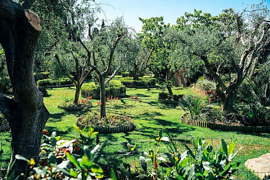 Residence Solemaremma