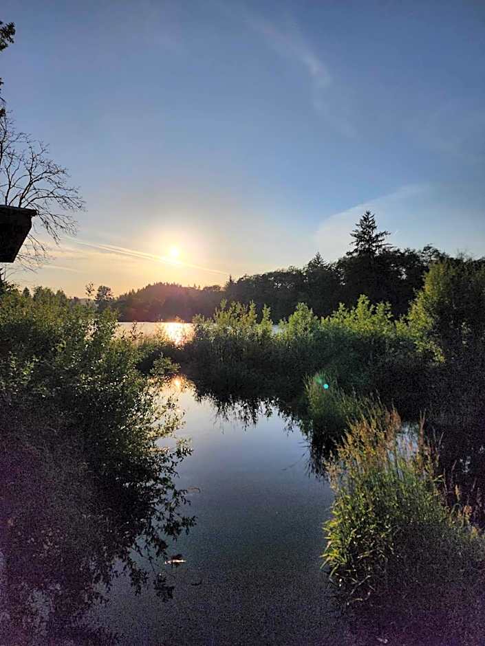 Campbell River Lodge