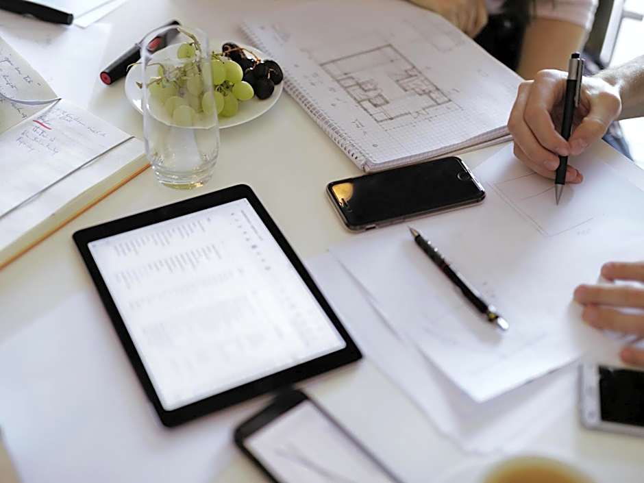 ibis GenÃ¨ve Centre Nations