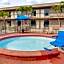 Super 8 by Wyndham St. Petersburg