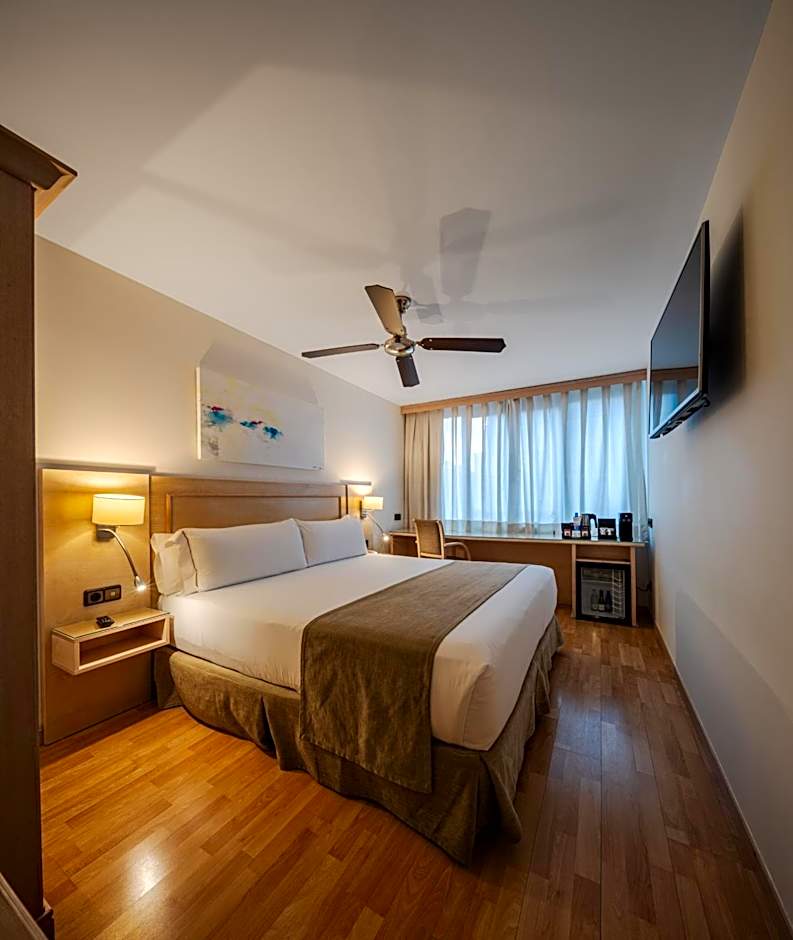 Hotel Luze Castellana