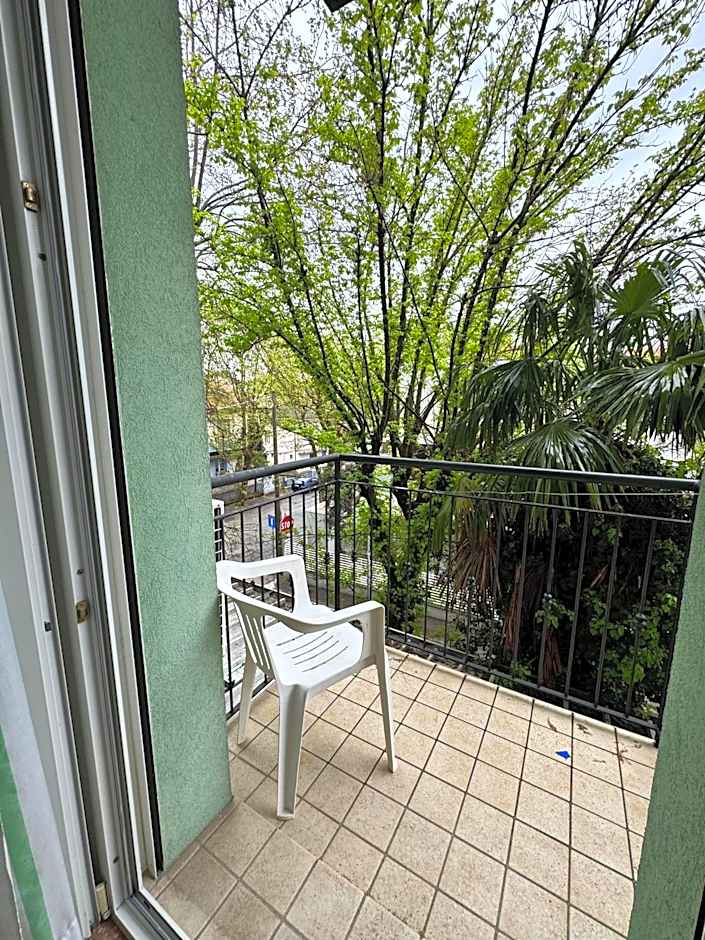 Hotel Urania Nuova Gestione