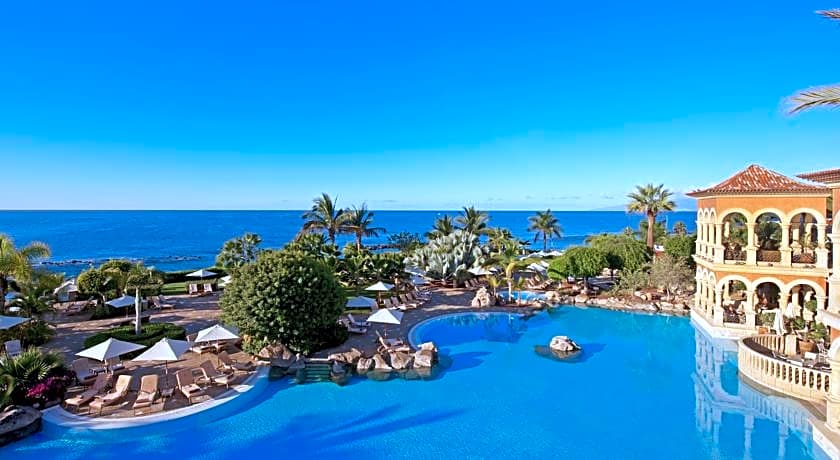 JOIA El Mirador by Iberostar -Adults Only