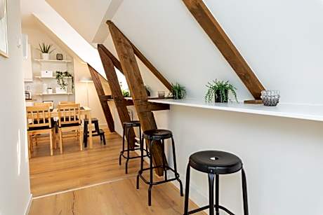Alyhr Apartments