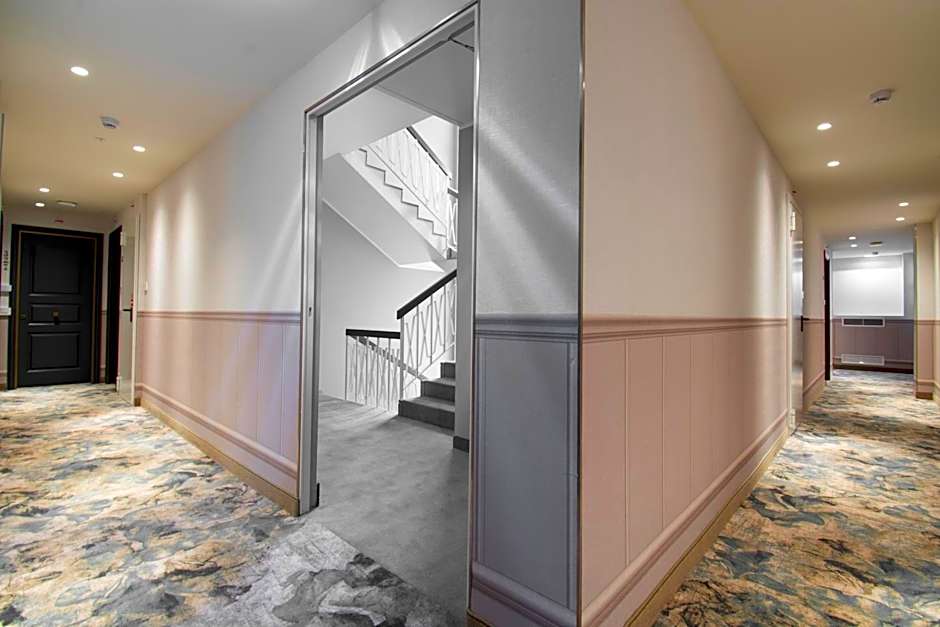 Hotel Excelsior San Marco