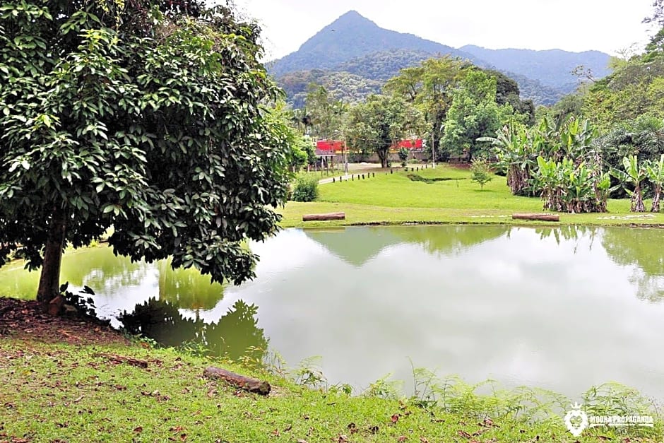 Eco Chalés Luar das Marés