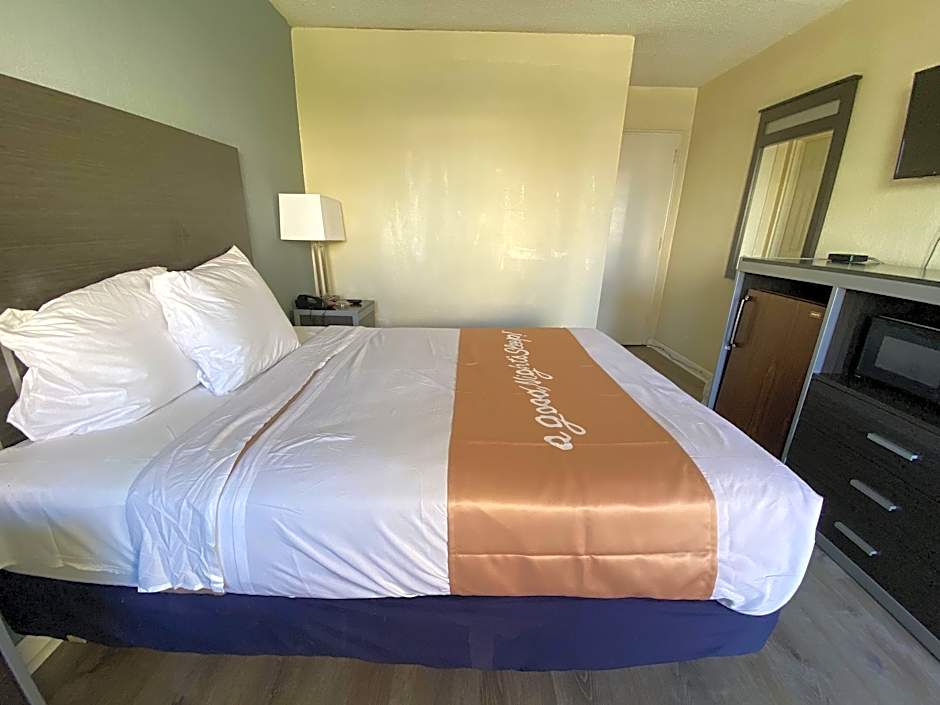 Red Carpet Inn & Suites Atlantic City