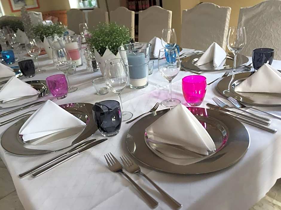 Arthotel Restaurant Pfeffermühle