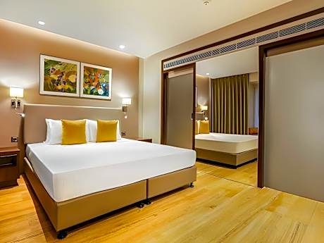 Lemon Tree Hotel Viman Nagar